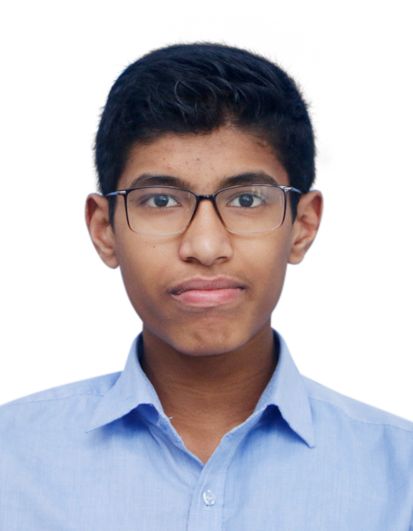 Student Photo